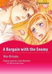 Icon image A BARGAIN WITH THE ENEMY: Harlequin Comics