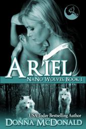 Icon image Ariel: Nano Wolves 1