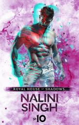 Icon image Royal House of Shadows: Part 10 of 12