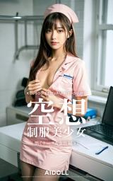 Icon image 空想制服美少女 働くナース&女医編 #1