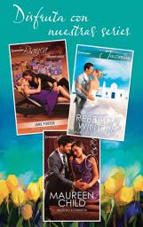 Icon image E-PACK series septiembre 2017