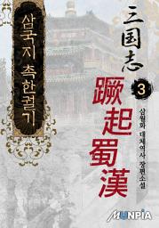Icon image 삼국지 촉한궐기 3권