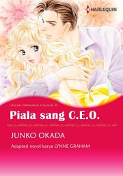 Icon image Piala sang C.E.O.: Harlequin Comics