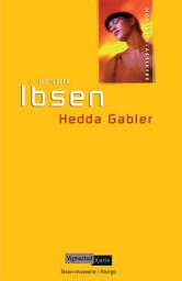 Icon image Hedda Gabler