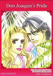 Icon image DON JOAQUIN'S PRIDE: Mills & Boon Comics