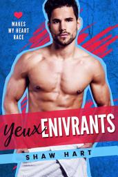 Icon image Yeux enivrants