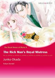 Icon image The Royal House of Illyria: Mills & Boon Comics