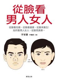 Icon image 從臉看男人女人