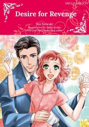 Icon image DESIRE FOR REVENGE: Mills & Boon Comics