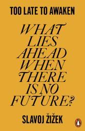 Icon image Too Late to Awaken: What Lies Ahead When There is No Future?