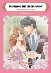 Icon image MARRYING THE VIRGIN NANNY: Mills & Boon Comics