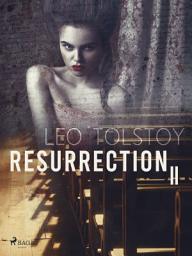 Icon image Resurrection II