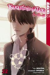 Icon image Bakemonogatari