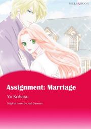 Icon image Assignment: Marriage: Mills & Boon Comics