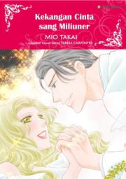 Icon image Kekangan Cinta sang Miliuner: Harlequin Comics