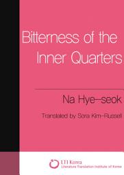 Icon image Bitterness of the Inner Quarters