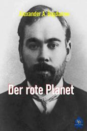 Icon image Der rote Planet: Eine moderne sozialistische Utopie