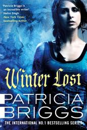 Icon image Winter Lost: Mercy Thompson, Book 14