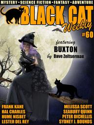 Icon image Black Cat Weekly #60
