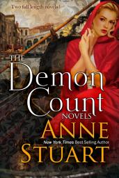 Icon image The Demon Count Novels: Volumes 1-2
