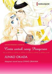 Icon image Cinta untuk sang Pangeran: Harlequin Comics