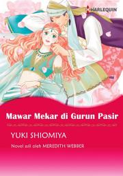 Icon image Mawar Mekar di Gurun Pasir: Harlequin Comics