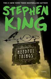 Icon image Needful Things