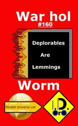 Icon image Warhol Worm 160 (Chinese Edition)
