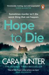 Icon image Hope to Die