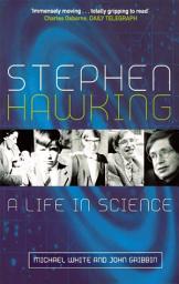 Icon image Stephen Hawking: A Life in Science