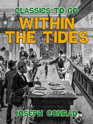 Icon image Within the Tides