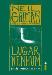 Icon image Lugar nenhum: Edição preferida do autor