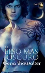 Icon image El beso más oscuro