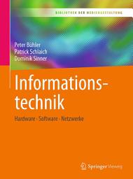Icon image Informationstechnik: Hardware – Software – Netzwerke