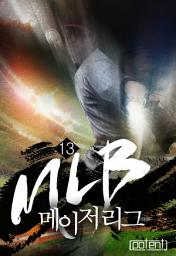 Icon image MLB-메이저 리그 13권