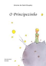 Icon image O Principezinho
