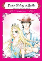 Icon image KAULAH BINTANG DI HATIKU: Harlequin Comics