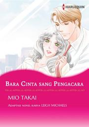 Icon image Bara Cinta sang Pengacara: Harlequin Comics