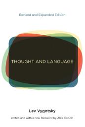 Icon image Thought and Language, revised and expanded edition