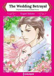 Icon image THE WEDDING BETRAYAL: Harlequin Comics