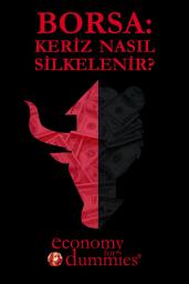 Icon image Borsa: Keriz Nasıl Silkelenir?