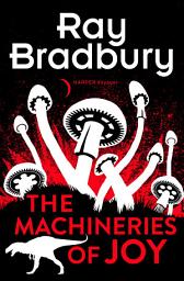 Icon image The Machineries of Joy