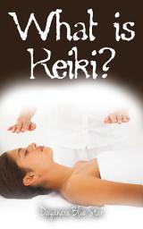 Icon image What is Reiki?