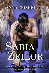 Icon image Sabia Zeilor (Ediția română): (Romanian Edition)