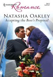 Icon image Accepting the Boss's Proposal