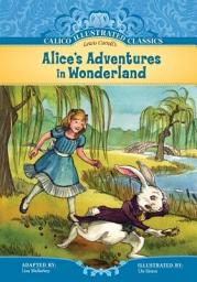 Icon image Alice's Adventures in Wonderland