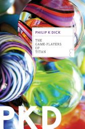 Icon image The Game-Players Of Titan