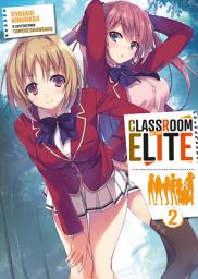 Icon image Classroom of the Elite (Light Novel)