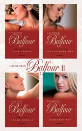 Icon image Pack Las novias Balfour 2