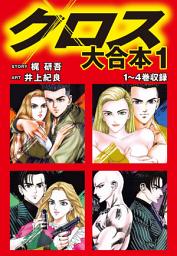 Icon image クロス　大合本